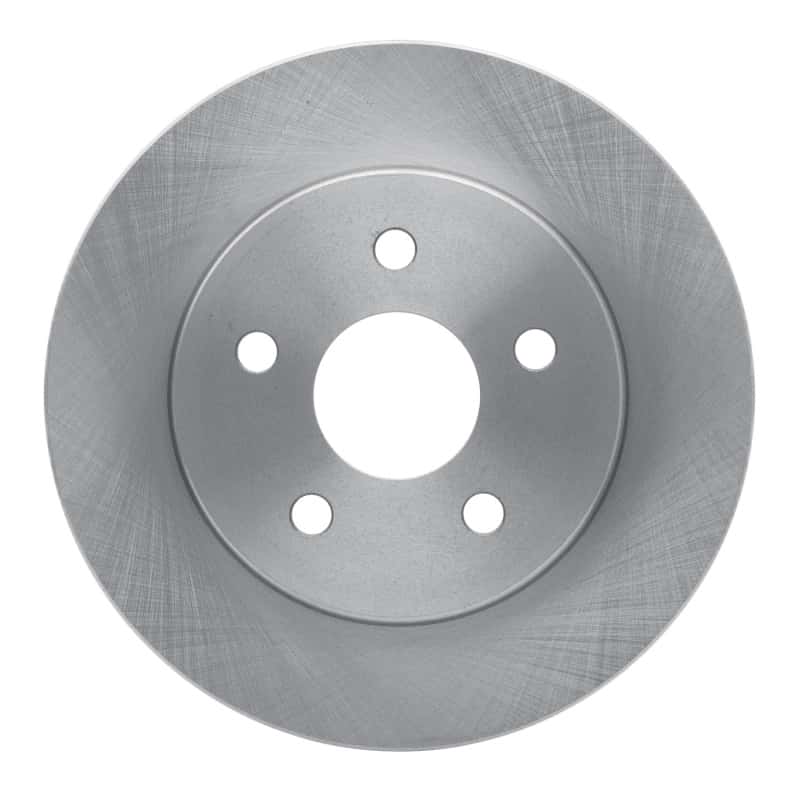 DFC — DFC 88-90 Dodge Monaco Front Brake Rotor
DFC Brake Rotor - view 1