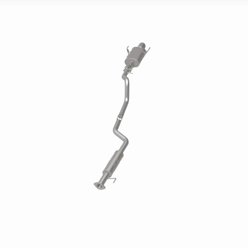 Magnaflow — MagnaFlow Sys C/B 02-03 Nissan Sentra Se-R 2.
Cat-Back - view 16