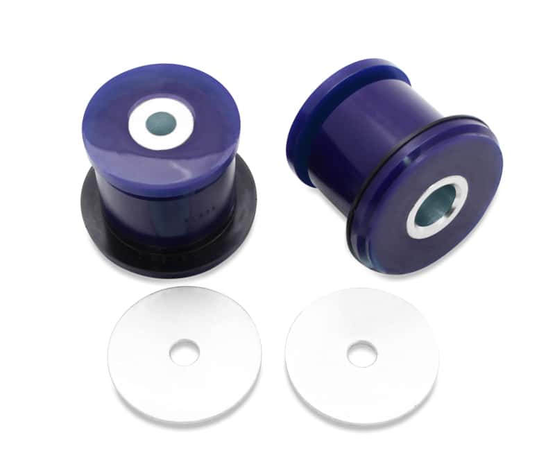 Superpro — SuperPro 1992 Lexus SC300 Base Rear Forward Subframe Bushing Set
Bushing Kit - view 2