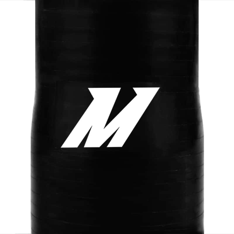 Mishimoto — Mishimoto 1.75in to 2.0in Transition Coupler - Black - view 9