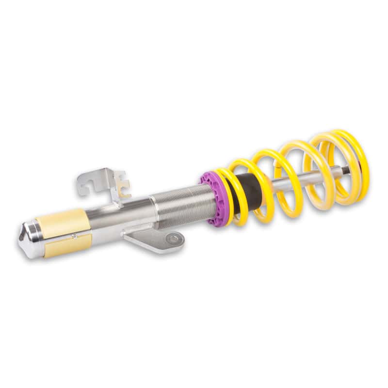 KW — KW Coilover Kit V2 BMW 3-Series F30/ 4-Series F32 AWD w/ EDC
Coilover Kit - view 8