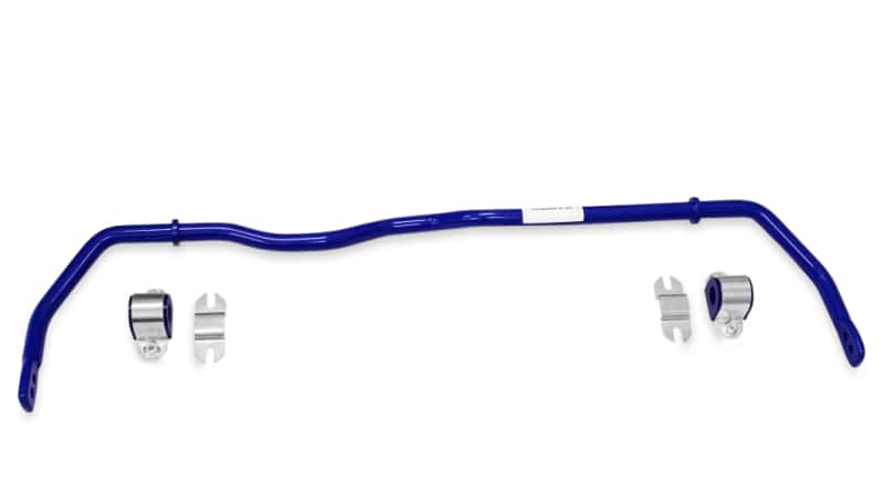 Superpro — SuperPro 2006 Audi A3 Quattro Base Front 26mm 3-Position Adjustable HD Sway Bar Kit
Sway Bar - view 2