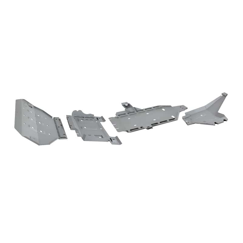 ARB — ARB 2021 Ford Bronco Under Vehicle Protection - view 1