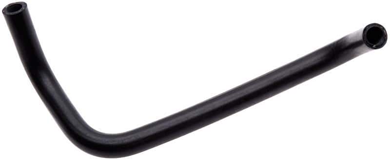 Gates — Gates 83-86 Chevrolet Cavalier 4-Cyl. 2.0L Heater To Intake Manifold Molded Heater Hose - view 1