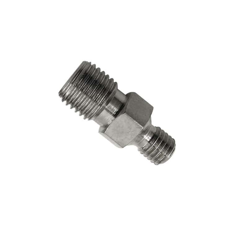 Nitrous Express — Nitrous Express Vortech/SX2/STD Nozzle Fitting
N2OFitting
Nozzle - view 3