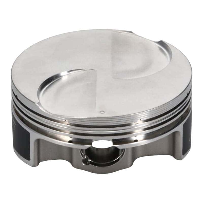 Wiseco — Wiseco Ford 2.3L 3.810in Bore 1.090CH .927 Pistons
Piston Set - view 9