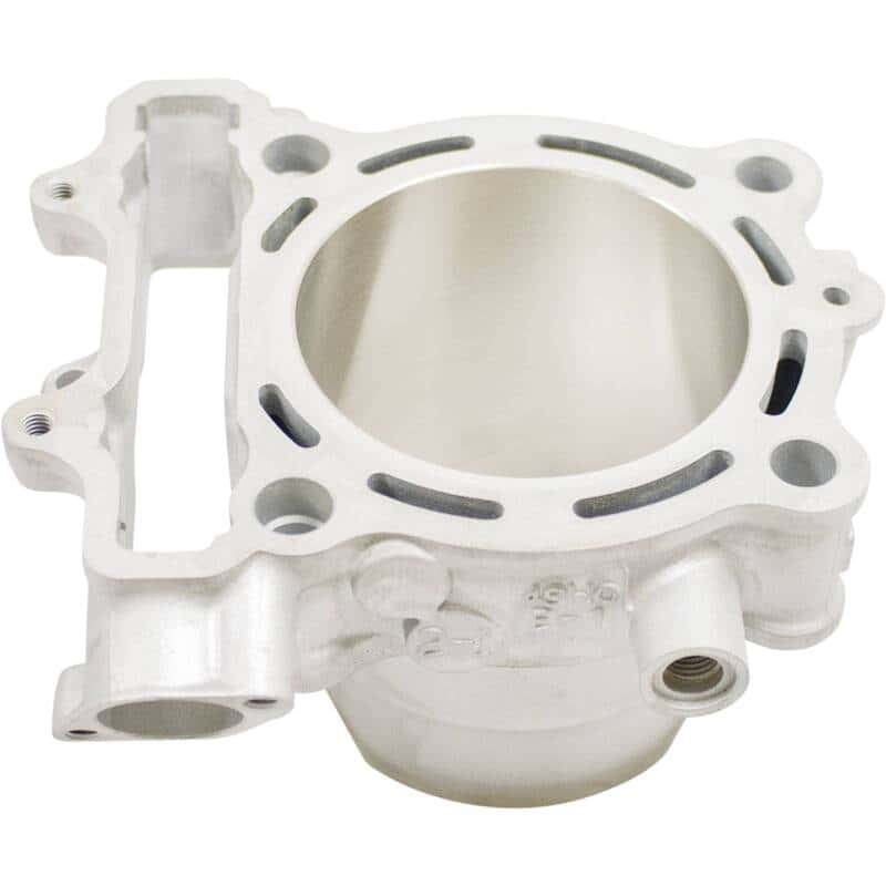 Cylinder Works — Cylinder Works 19-24 Suzuki RM-Z 250 250cc Big Bore Cylinder 80mm - view 1