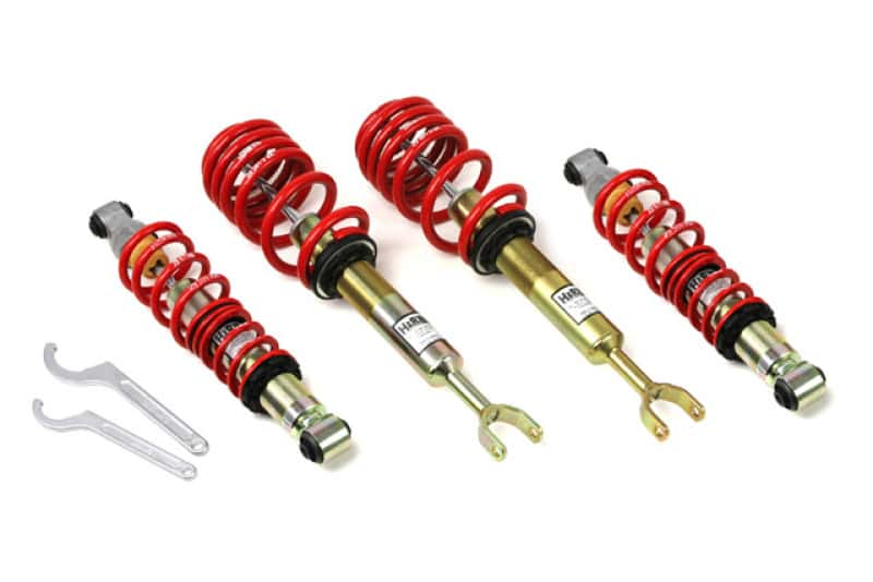 H&R — H&R 00-03 Audi S4 (AWD) Street Perf. Coil Over
Street Perf.CoilOver - view 2