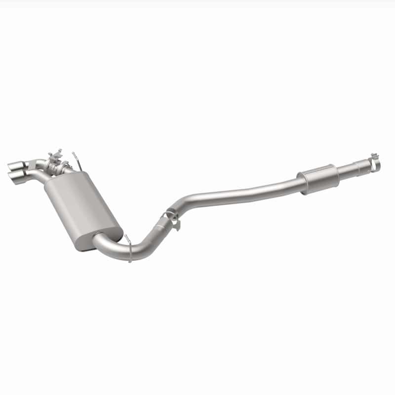 Magnaflow — MagnaFlow BRE Exhaust Kit 12-20 BMW 430i 330i 428i 328i 2L
Exhaust Kit - view 15