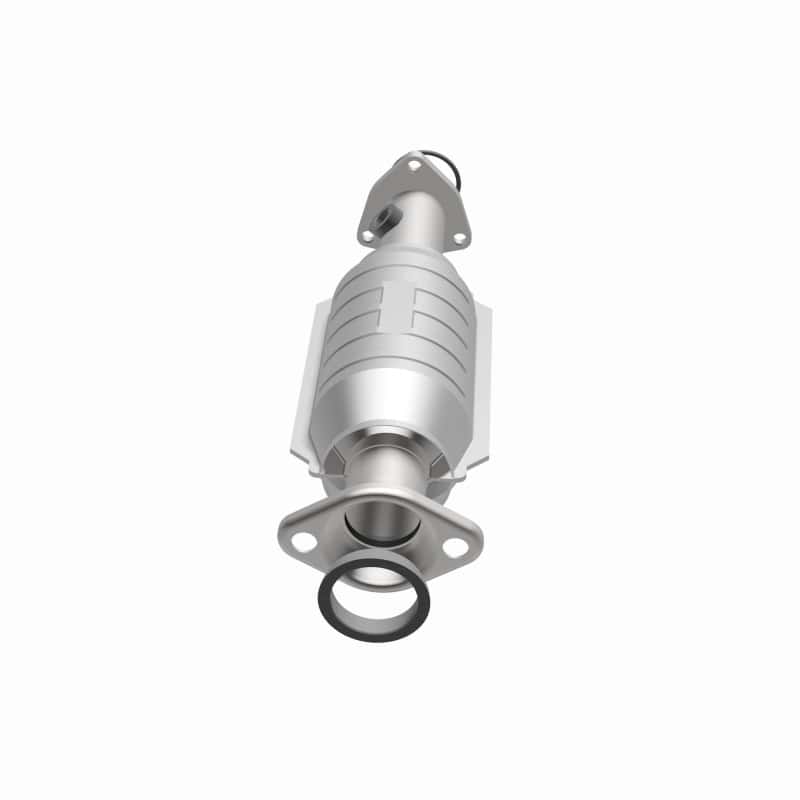 Magnaflow — MagnaFlow Conv DF 96-00 Civic-Del Sol Ex/Si/H
HM Grade
HM - view 25