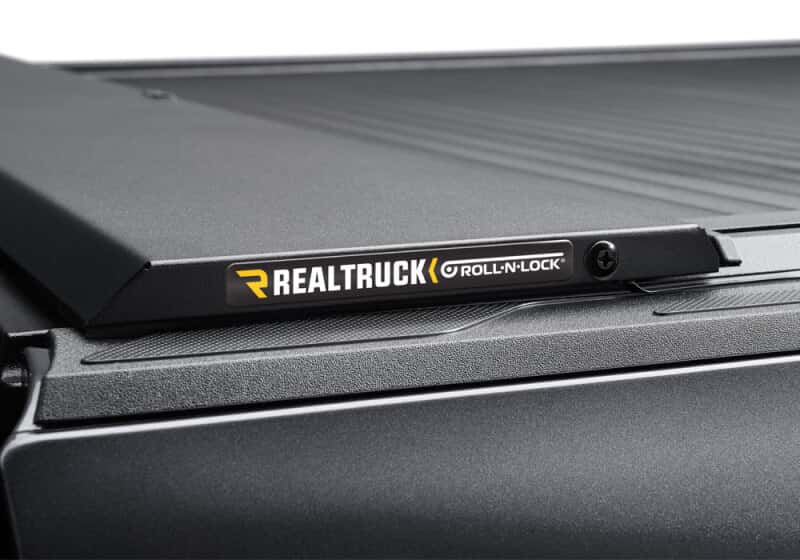 Roll-N-Lock — Roll-N-Lock 2022 Toyota Tundra (66.7in. Bed Length) A-Series XT Retractable Tonneau Cover - view 6
