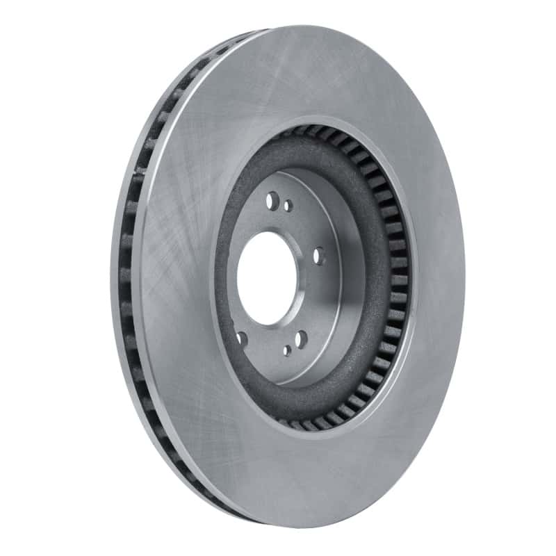 DFC — DFC 18-20 Genesis G80 Front Brake Rotor
DFC Brake Rotor - view 4