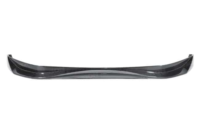 Seibon — Seibon 09-10 Nissan 370Z GT Carbon Fiber Front Lip - view 6
