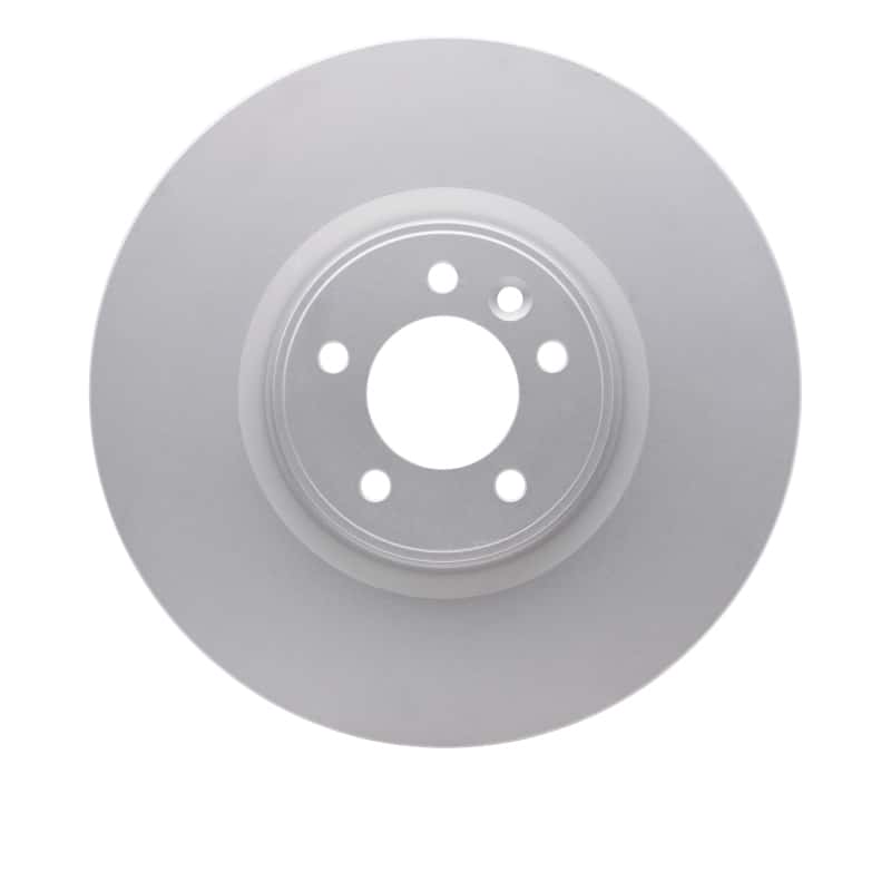 DFC — DFC 10-17 Land Rover Range Rover Front Hi-Carbon Alloy Geomet Coated Rotor
DFC Brake Rotor - view 1