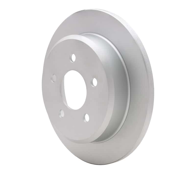 DFC — DFC 96-02 Ford Crown Victoria Rear GeoSPEC Coated Rotor
DFC Brake Rotor - view 2