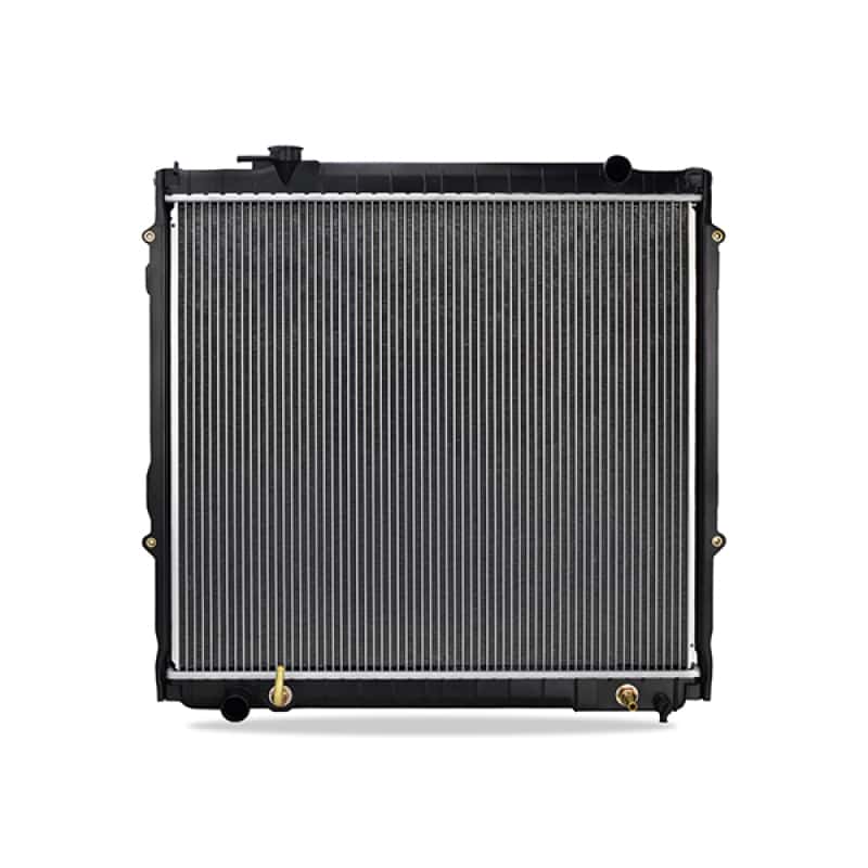 Mishimoto — Mishimoto Toyota Tacoma Replacement Radiator 1995-2004 - view 3