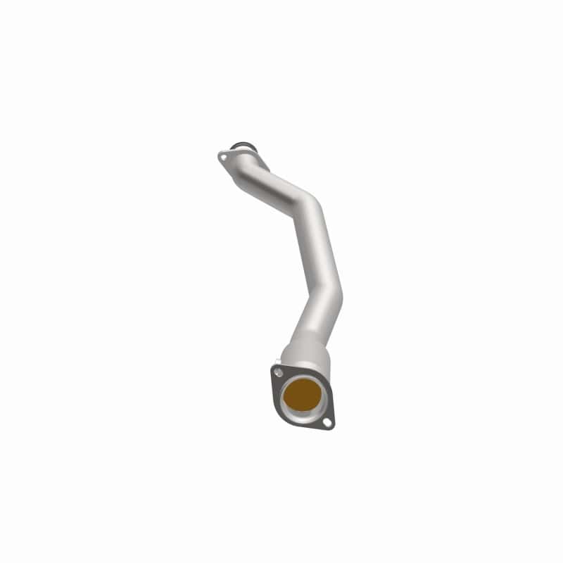 Magnaflow — Magnaflow Conv DF 2012-2017 Grand Cherokee V8 6.4 OEM Underbody
OEM Grade
OEM - view 11