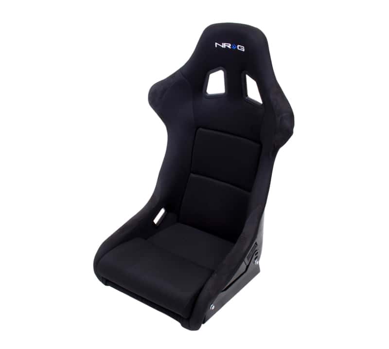 NRG — NRG FRP Bucket Seat - Medium - view 1