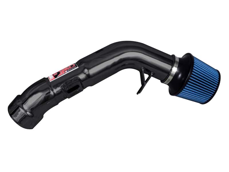 Injen — Injen 12 Ford Fusion 3.5L V6 Black Tuned Intake
Cold Air Intake
Air Intake Kit - view 2