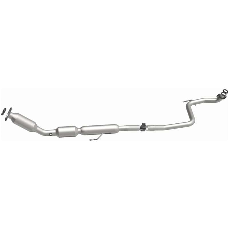 Magnaflow — MagnaFlow Conv Direct Fit OEM 2008-2012 Scion L4 1.8L Underbody
OEM Grade
OEM - view 5