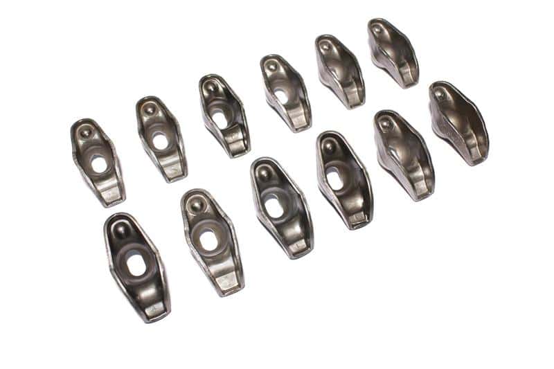 COMP Cams — COMP Cams Hi-Energy Rockers Chevy SB 1.
Engine Rocker Arm - view 2