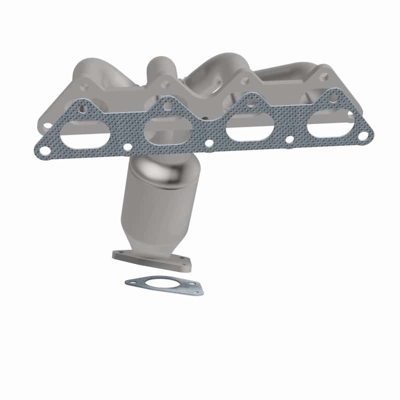 Magnaflow — MagnaFlow Conv DF 01-03 Galant 2.4L mani OEM
OEM Grade
OEM - view 10