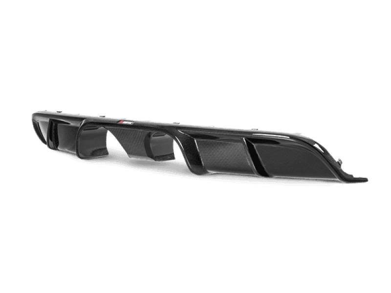 Akrapovic — Akrapovic 16-17 Porsche 911 Carrera S/4/4S/GTS (991.2) Rear Carbon Fiber Diffuser - High Gloss
Rear Bumper Diffuser - view 2