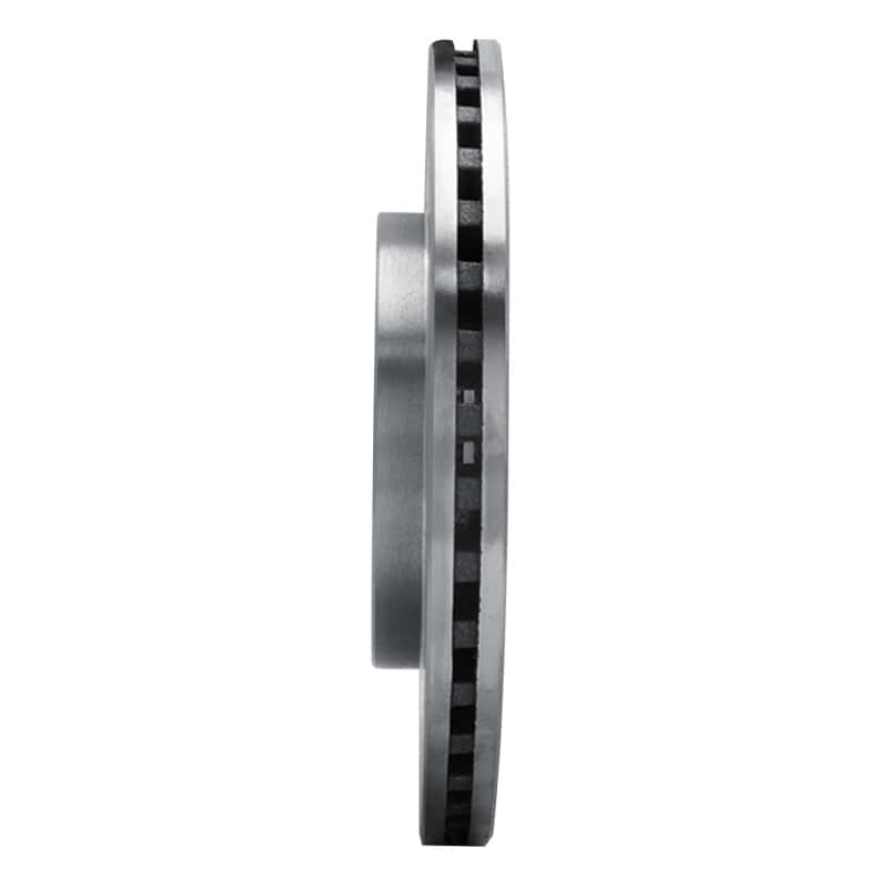 DFC — DFC 84-85 Dodge Caravan Front Brake Rotor
DFC Brake Rotor - view 3