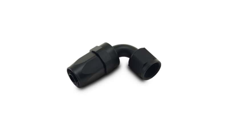 Vibrant — Vibrant -10AN 90 Degree Elbow Hose End Fitting
10AN90DegSwvlHoseEnd
-10AN90DegHoseEndFtg
AN Fitting - view 3