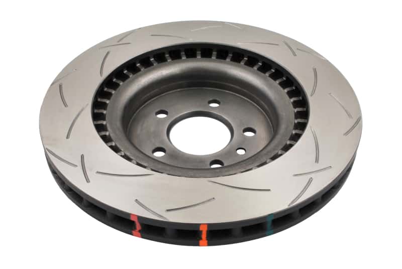 DBA — DBA 09-17 Lotus Evora 3.5 Litre 2GRFE Front Slotted T3 Vented 4000 Series Rotor
Brake Rotor
Brake Disc - view 4