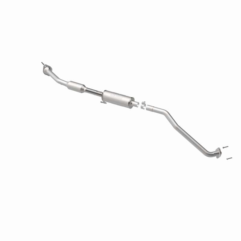 Magnaflow — MagnaFlow OEM Grade 03-06 Pontiac Vibe GT 1.8L Direct Fit Federal Catalytic Converter
OEM Grade
OEM - view 27