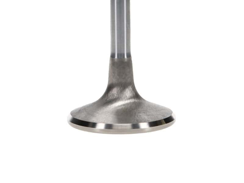 Manley Performance — Manley Chrysler Top Fuel Exhaust Valve Kit - 1.950in Head Dia. 5.120in O/A Length, 0.3715in Stem
Valve - Exhaust - view 5