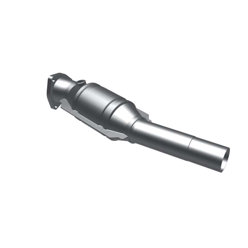 Magnaflow — MagnaFlow Conv Direct Fit VW 88-95
Standard Grade
Standard - view 1