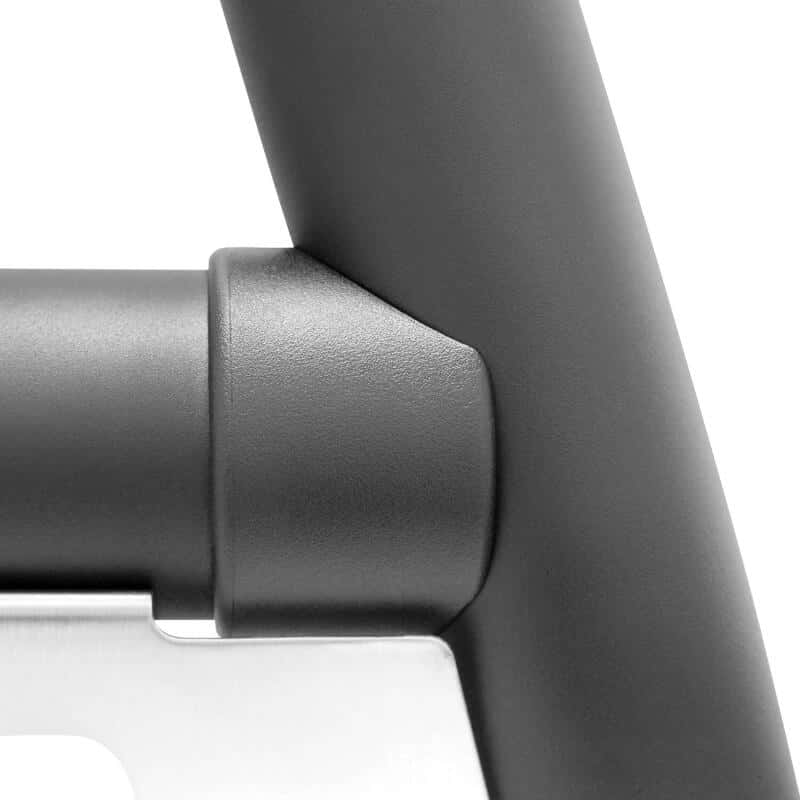 Westin — Westin 2007-2018 Toyota Tundra Ultimate LED Bull Bar - Textured Black
Bull Bar - view 6