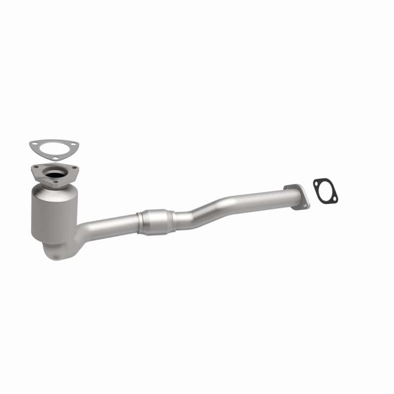 Magnaflow — MagnaFlow Conv DF 02-03 Saturn Vue 3.0L Front
OEM Grade
OEM - view 9