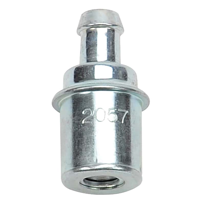 Edelbrock — Edelbrock PCV Valve Fitting
FUEL INJECTION COMPO - view 2