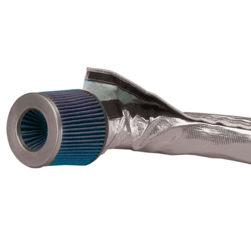 DEI — DEI Cool-Cover 14in w x 3ft - Air-Tube Cover Kit - view 8
