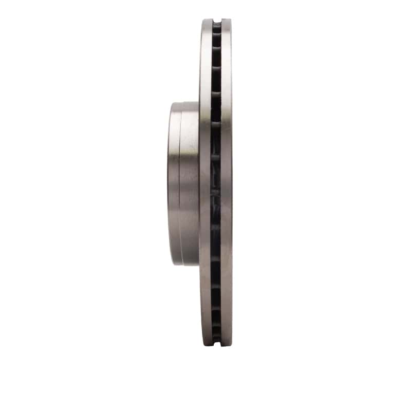 DFC — DFC 01-03 Volkswagen EuroVan Front Brake Rotor
DFC Brake Rotor - view 3