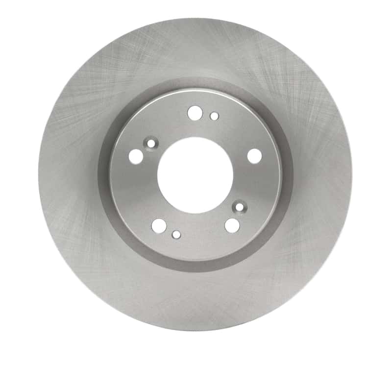 DFC — DFC 04-12 Mitsubishi Eclipse Front Brake Rotor
DFC Brake Rotor - view 1