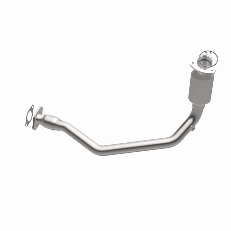 Magnaflow — MagnaFlow Conv DF 07-08 Pont G6 3.5L Front
HM Grade
HM - view 25