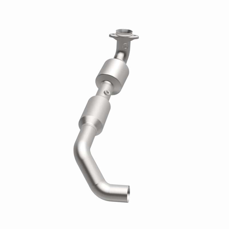 Magnaflow — Magnaflow 2004 Ford F-150 5.4L Direct Fit Converter
California - view 22