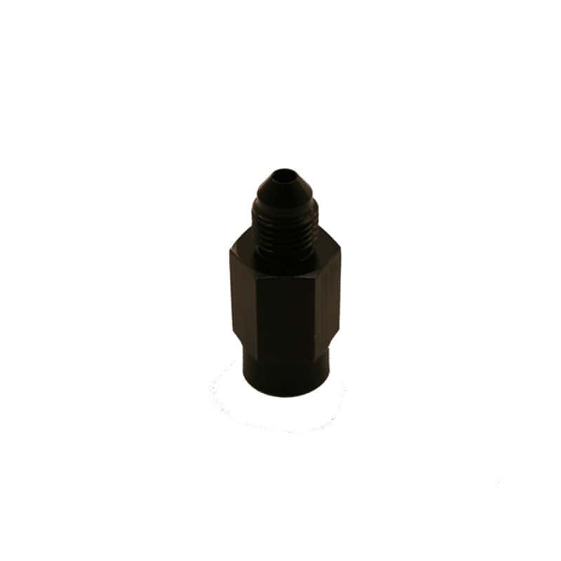 Nitrous Express — Nitrous Express 3AN Male to 1/8NPT Female Fitting
N2OFitting
Nozzle - view 2
