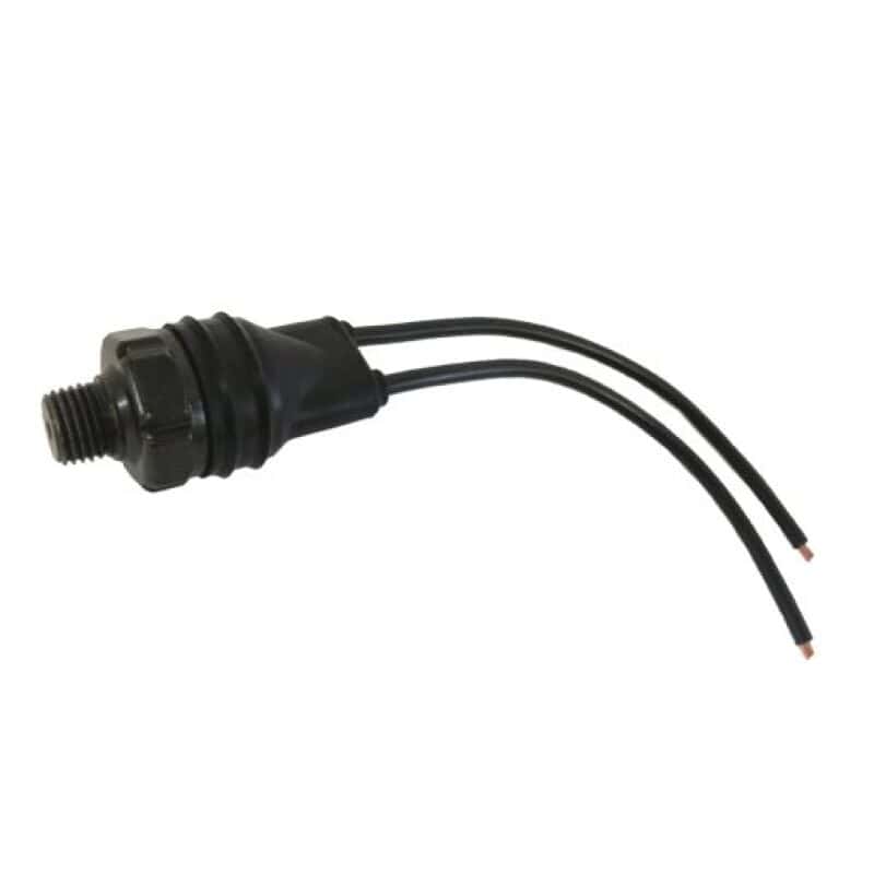 Kleinn Air Horns — Kleinn Sealed Tank Mount Pressure Switch/ 1/4In M NPT/ 90 PSI On/ 120 PSI Off
Sealed Switch - view 1