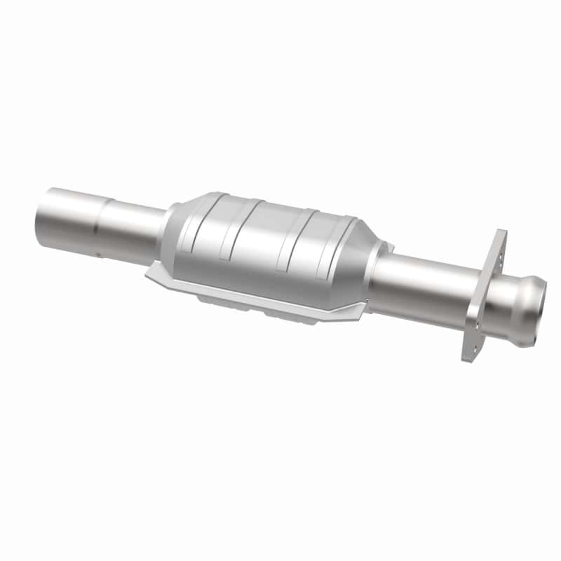 Magnaflow — MagnaFlow Conv DF 92-94 GM S10 Blazer Bravada
Standard Grade
Standard - view 21