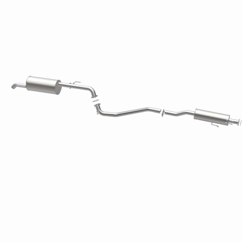 Magnaflow — BRExhaust 10-13 KIA FORTE KOUP FORTE Exhaust Kit
Exhaust Kit - view 17