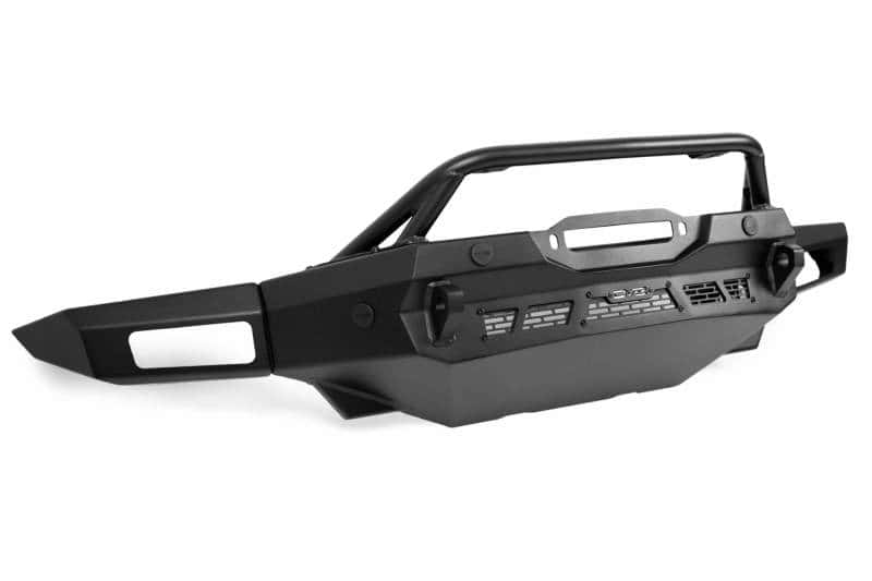 DV8 Offroad — DV8 Offroad 21-23 Ford Bronco Spec Series Front Bumper - view 13