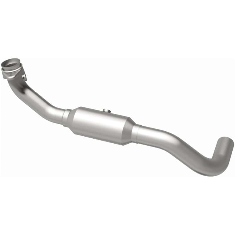 Magnaflow — Magnaflow 05-06 Ford Expedition 5.4L Direct Fit Converter
California - view 31