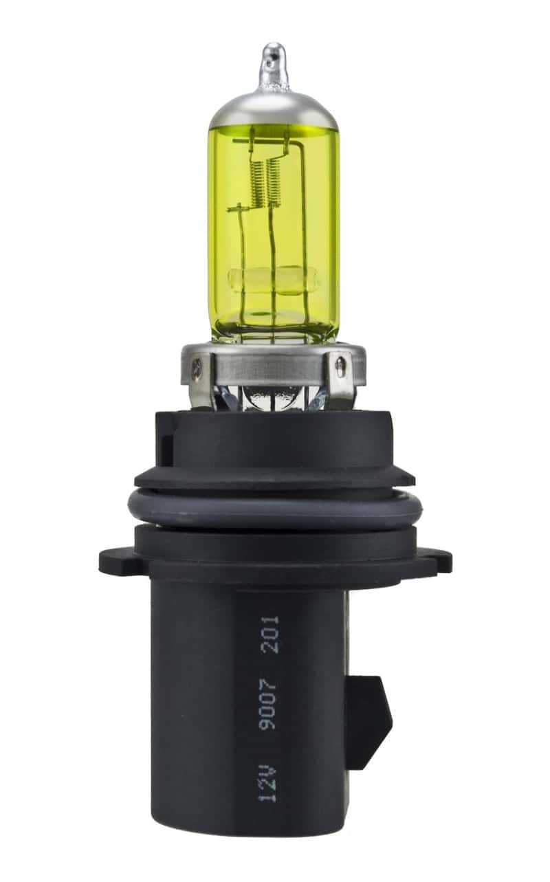 Hella — Hella Bulb Hb5 9007 12V 65/55W Xen Ylw
HB5 Halogen Bulb - view 16
