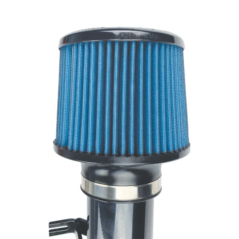 Injen — Injen 18-20 Hyundai Veloster L4-1.6L Turbo SP Cold Air Intake System
Cold Air Intake
Air Intake Kit - view 3
