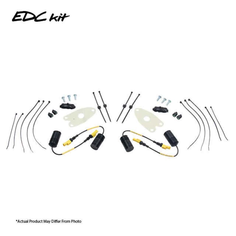 KW — KW Electronic Damping Cancellation Kit 17-18 Audi S5 AWD
ESC Cancellation Kit - view 1